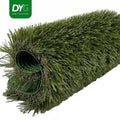 DYG 47mm Luxurious Tennis Synthetic Grass Carpet PE Material Artificial Turf Mat Home Garden Outdoor Flooring Padel Golf