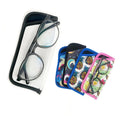 Sublimation Blanks Sunglasses Pouch Cover for DIY Sublimation Machine Printing