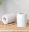 Wholesale Bulk Cheapest Toilet Paper for Bathroom Use Sanitary Towel Toilet Materi Roll