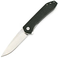 E-Commerce Hot Selling US G10 Handle Durable D2 Steel Folding Pocket Knife Tactical EDC Hand Tool Wholesale OEM