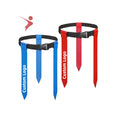 Custom Cheap Adjustable Waist Flags/flag Rugby Belts Flag Football Beltskid Flag Belts American Rugby Football Sports