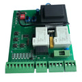 AC Motor 220V/110V 433MHz Remote Control Circuit Board for Sliding Gate Opener