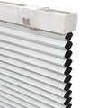 Motorised Cellular Blinds Electric Honeycomb Shades Curtain Battery Powered Smart Tuya Wi-Fi Automatic Honeycomb Window Blinds