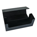 Premium PU Leather Deck Box Game Premium Large Size Cards Deck Box