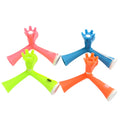 Golf Tee Multi Function Easy Soft Tees Height Adjustable for Training Exercise Tripod Golf Tee