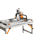 Tile Hole Drilling Machine Brushless Motor Ceramic 3500W Can Cut 30mm Electric Marble Tile Hole Drilling Machine