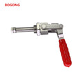 BO GONG GH- 36204-MSS Hand Tool Push/Pull Toggle Clamp Quick Release Clamp 136kg Holding Capacity 36204MSS MC02-2S