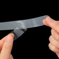 Transparent EVA Acrylic Adhesive Single Sided Grip Strip Tape Sticker Die Cut for Gym Home Office Furniture Prevents Slipping