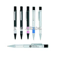Cheap ABS Plastic 0.7mm Ballpoint Pen for Office & School Use