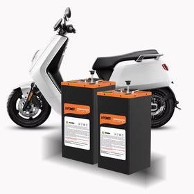 Customized LiFePO4 60v 20ah 30Ah 40Ah 45Ah 50Ah 60Ah Lithium Ion Battery With BMS for Electric Scooter/Motorcycle