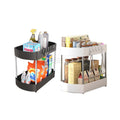 Bathroom Storage Racks Shelves Organizer
