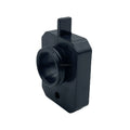 OEM Custom Mould Supplier Specializing in Precision CNC Machining Plastic Parts Injection Molding Plastic Fabrication Service