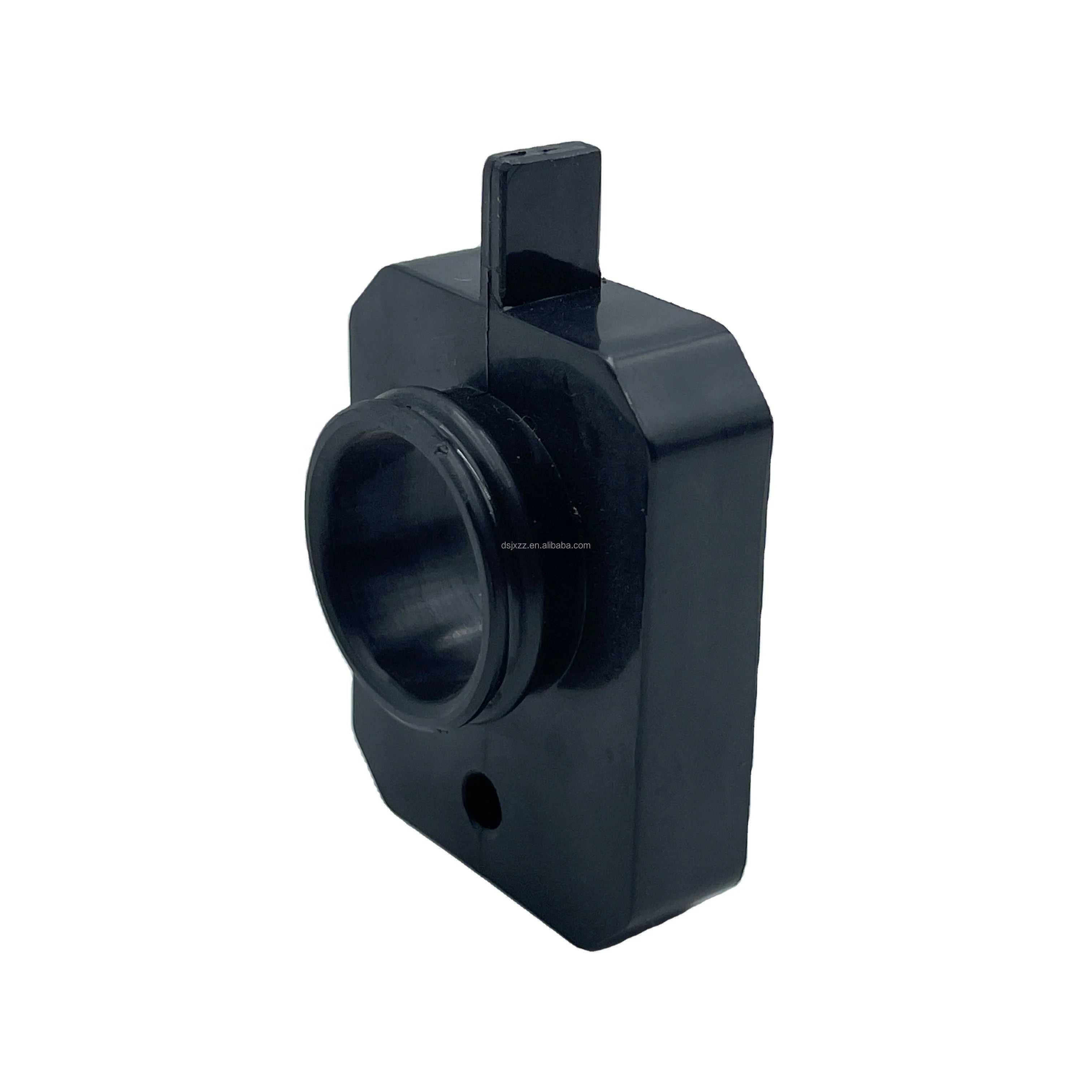 OEM Custom Mould Supplier Specializing in Precision CNC Machining Plastic Parts Injection Molding Plastic Fabrication Service
