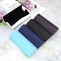 Modern Simple Style OEM Metal Sun Reading Glasses Sunglasses Storage Packaging Box Case Croesusoptics BL
