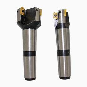 400R Morse Right Angle End Milling Rod APMT1604 Insert MT3 MT4 Indexable Milling Cutter