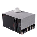 Online Hot Selling Kitchen Refrigerator Dust Cover Set Cloth Hanging Waterproof Eco-Friendly Square Multifunction Storage Bag