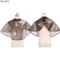 Wanmei Fashion Hairdressing Professional Baked Oil Highlighting Hair Dyeing Shawl Simple Hair Cape