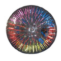 2.5m/1.8m 1.0mm PVC Outdoor Sports Toy Giant Glowing Inflatable Zorb Ball