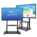 Gemdragon IR Cheap Interactive Whiteboard 105 Inch Aluminum Smart Digital White Board for School