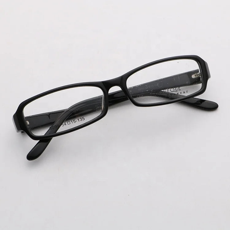 Clearance Sale Promotion Quality Cheap Acetate Glasses Frame Optical Eyewear Acetate Frames