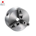 Three Jaw Self-centering Chuck Japanese Kitagawa JN-T Series High-precision Eddy Current Lathe Manual Steel Chuck