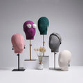 Customize Color Hat Holder Display for Single Hat