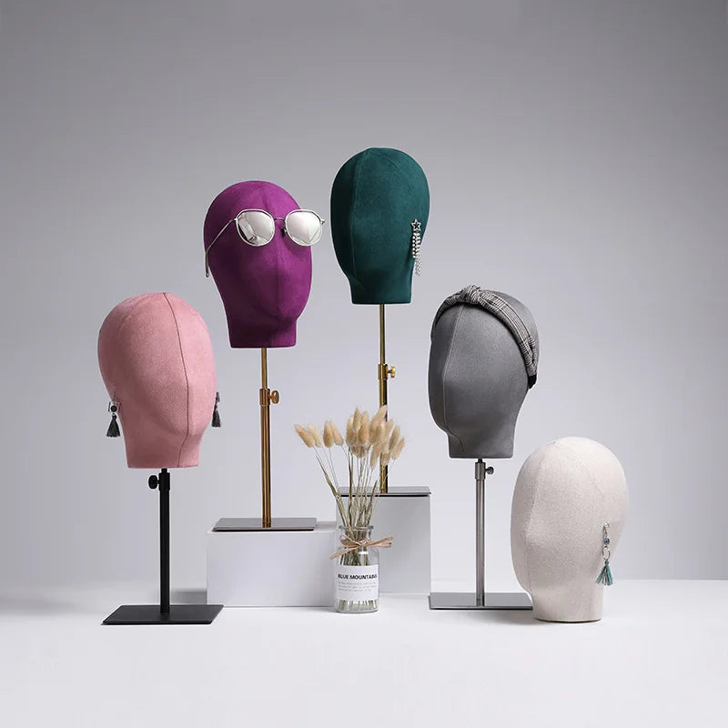 Customize Color Hat Holder Display for Single Hat