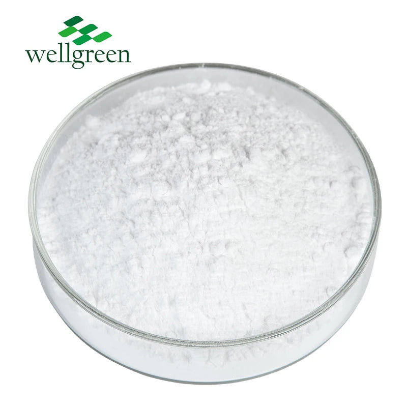 Wellgreen Bulk High Purity CAS 67-97-0 40000000IU/g Cholecalciferol Vitamin D3 Powder