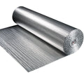 Modern Design Fireproof Aluminum Foil Bubble Heat Insulation Sheet Material for Warehouse Use in Metal Buildings
