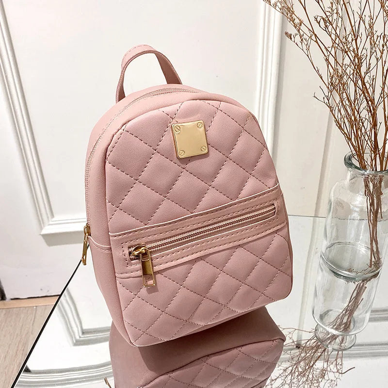 Twinkle 2022 New Arrival Mochilas De Mujer Casual Backpack for Ladies Girls