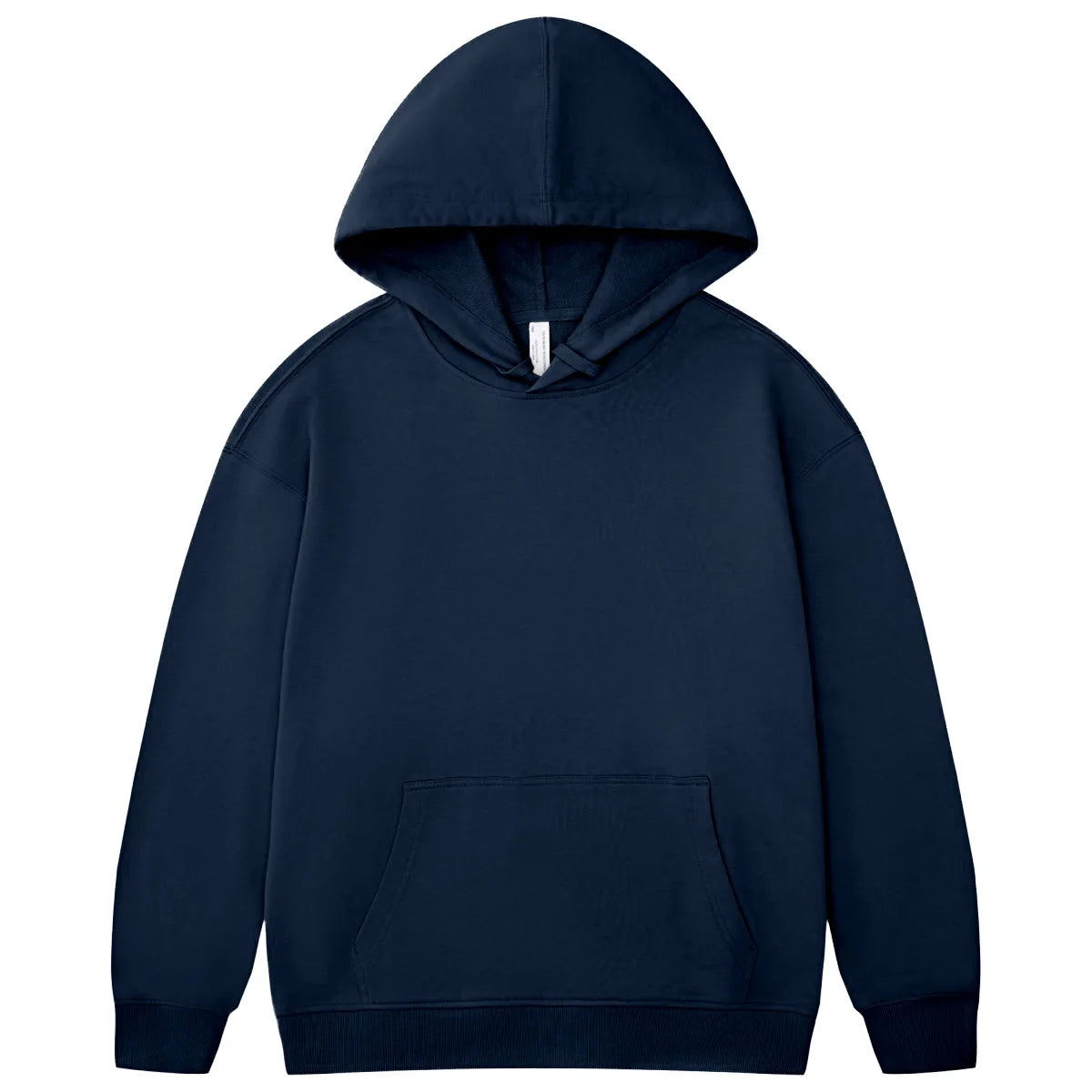 High Quality Custom Hoody Print Logo 100% Cotton Tracksuits for Men Custom Logo Men's Hoodie Tracksuit for Unisex