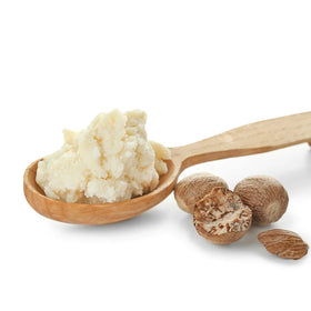 Wholesale Manufacturer's Unrefined Shea Butter Raw Bulk for Face Cream Making Body Lotion Key Ingredient