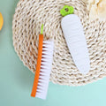 Replaceable Curing Pad Sponge Kitchen Supplies with Refill Scrubber Cleaning Product Cleaning Brush