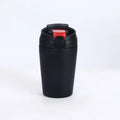 Coffee Cup with Lid Stainless Steel Coffee Mug