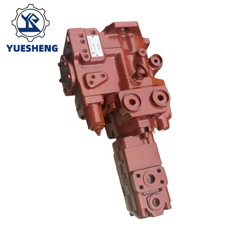 New K3SP36C-130R K3SP36 K3SP36C Hydraulic Pump for Takeuchi TB175 Excavator