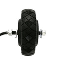 5.5 Inch 36V/200W Electric Hub Motor Wheel for Electric Scooter