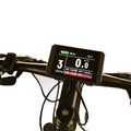 24V/36V/48V/ Electric Bike Lcd KT Display Smart LCD8H LCD8 Display for Ebike