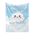 2025 Novel Eco-Friendly Custom Printed Blanket Woven Plain Style Personalized Mexican Winter Design