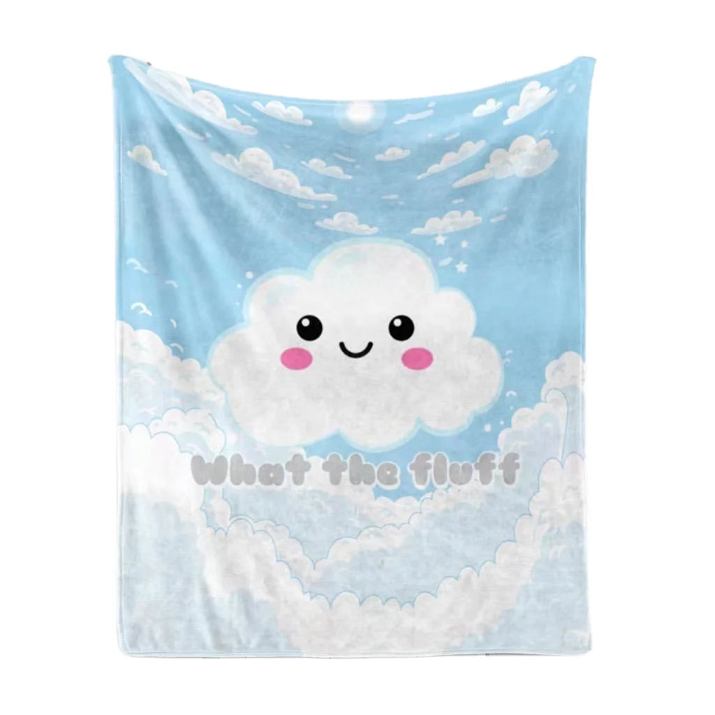 2025 Novel Eco-Friendly Custom Printed Blanket Woven Plain Style Personalized Mexican Winter Design