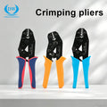 Terminal Cold Crimping Tools Wholesale PV Terminal Cable Connector Solar Panel Cold Crimp Tool Crimping Pliers