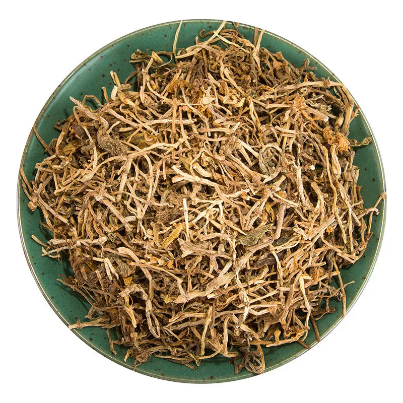 Chui Peng Cao Hanging Stonecrop Wild HERBA SEDI Whole Grass Sedum Sarmentosum for Sale