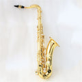 MK VI Style Professional High-Grade Tenor Saxophone Classical Design with BB Tone Best Cost Performance