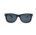 Outdoor Hiking Fashion Accessory Rectangle Full Frame Unisex Sun Glasses Lenses Polarized Luxury Retro Men Sunglasses