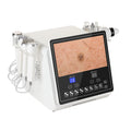 Wrinkle Removal Skin Whitening Oxygen Jet Machine 8 in 1 Multifunction