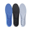New Memory Foam Insoles for Shoes Sole Deodorant Breathable Cushion Running Insoles for Feet Man Women Orthopedic Insoles