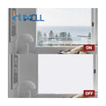Smart Film PDLC Switchable Window Films Privacy Film for Office
