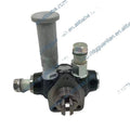 Fuel Feed Pump for Excavator ZAX470-3 ZAX450 6WG1  Engine 105237-4731 1157501511 1-15750151-1 115750-1511