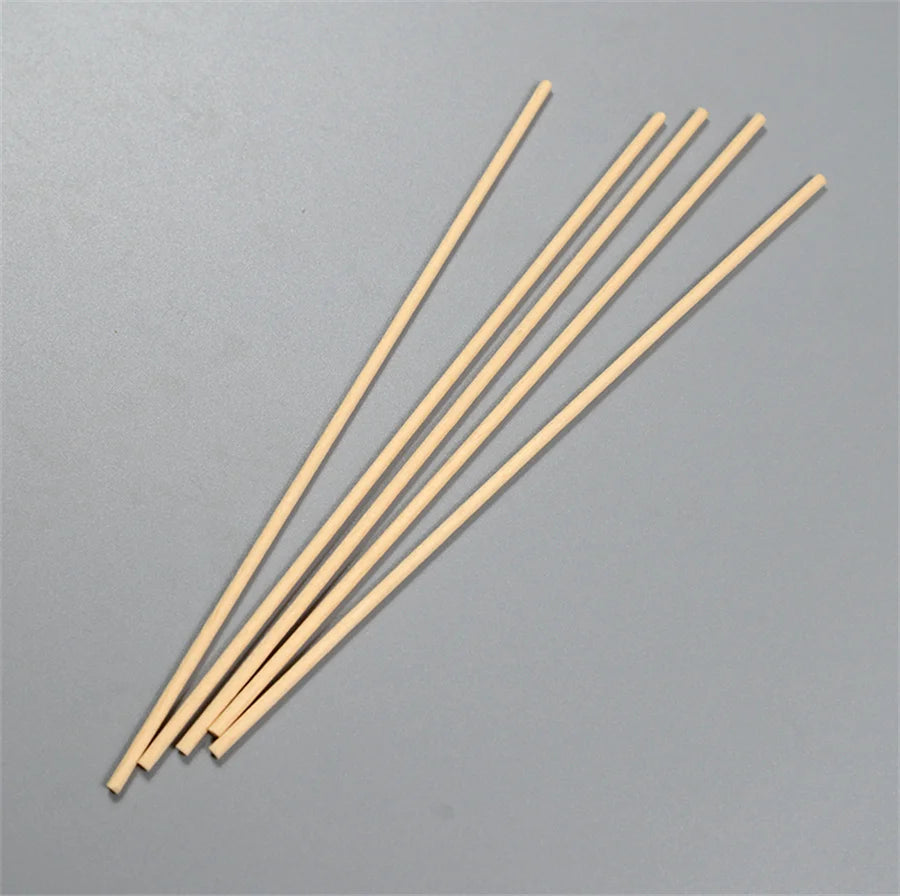 3mm Walking Flower Reed Diffuser Cane Rattan Sticks for Reed Diffuser