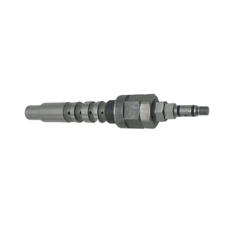 PC120-6 PC130-7 PC200-6 PC220-6 Komatsu Excavator Hydraulic Pump PC Relief Valve 708-2L-04523 708-1l-04615 708-2L-04532