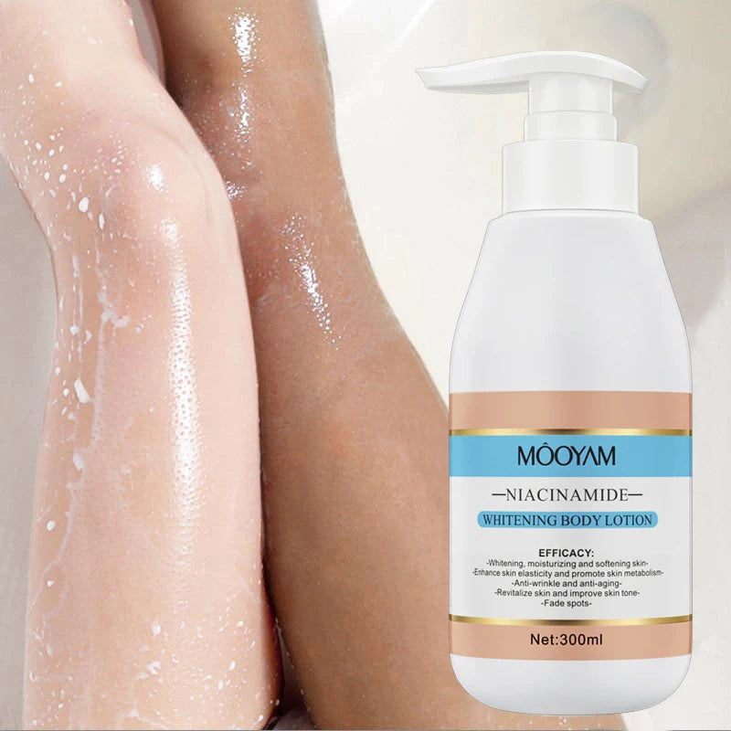 Private Label Wholesale Niacinamide Diamond Bleaching Skin Whitening Vitamin E Milk Vegan Organic Hyaluronic Acid Hand Cream